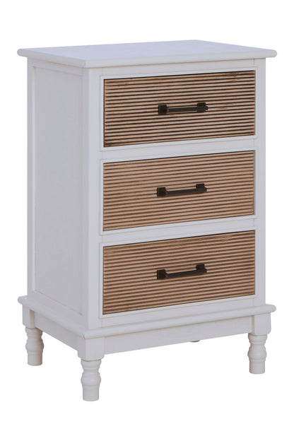 Heirloom 3 Drawer Chest