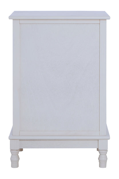 Heirloom 3 Drawer Chest