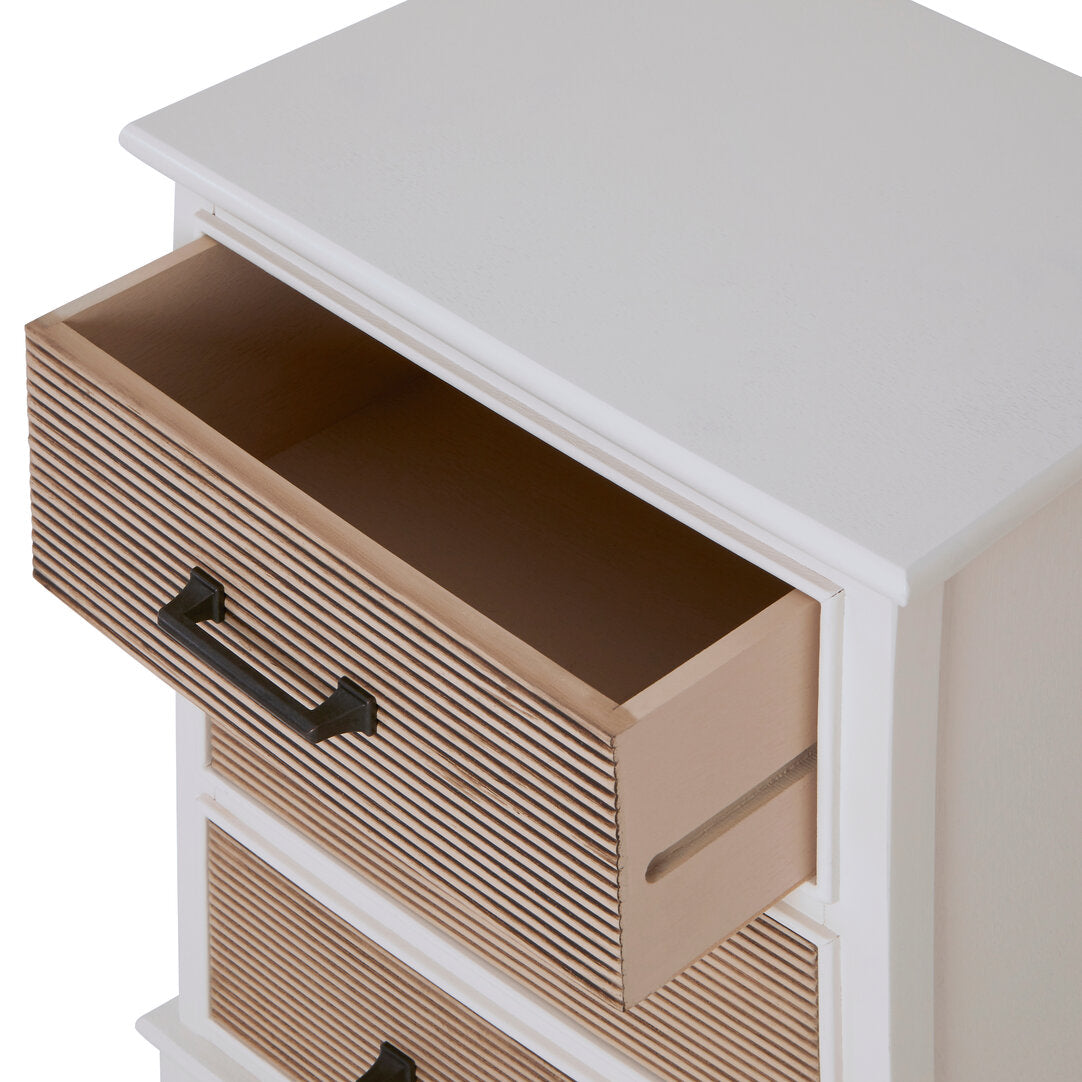 Heirloom 3 Drawer Chest