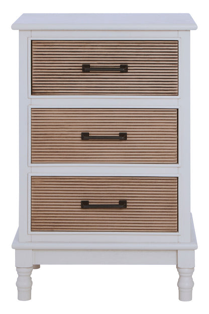 Heirloom 3 Drawer Chest