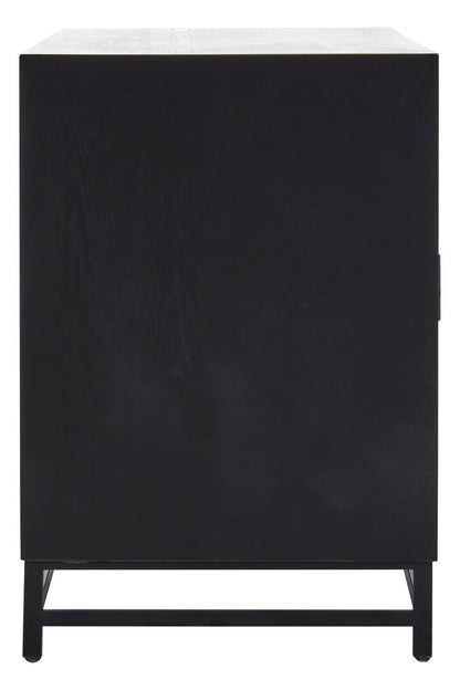 Gili Four Door internal shelf storage Sideboard