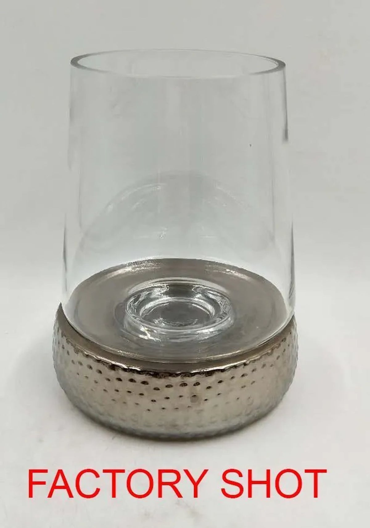 Luminor Small Candle Holder