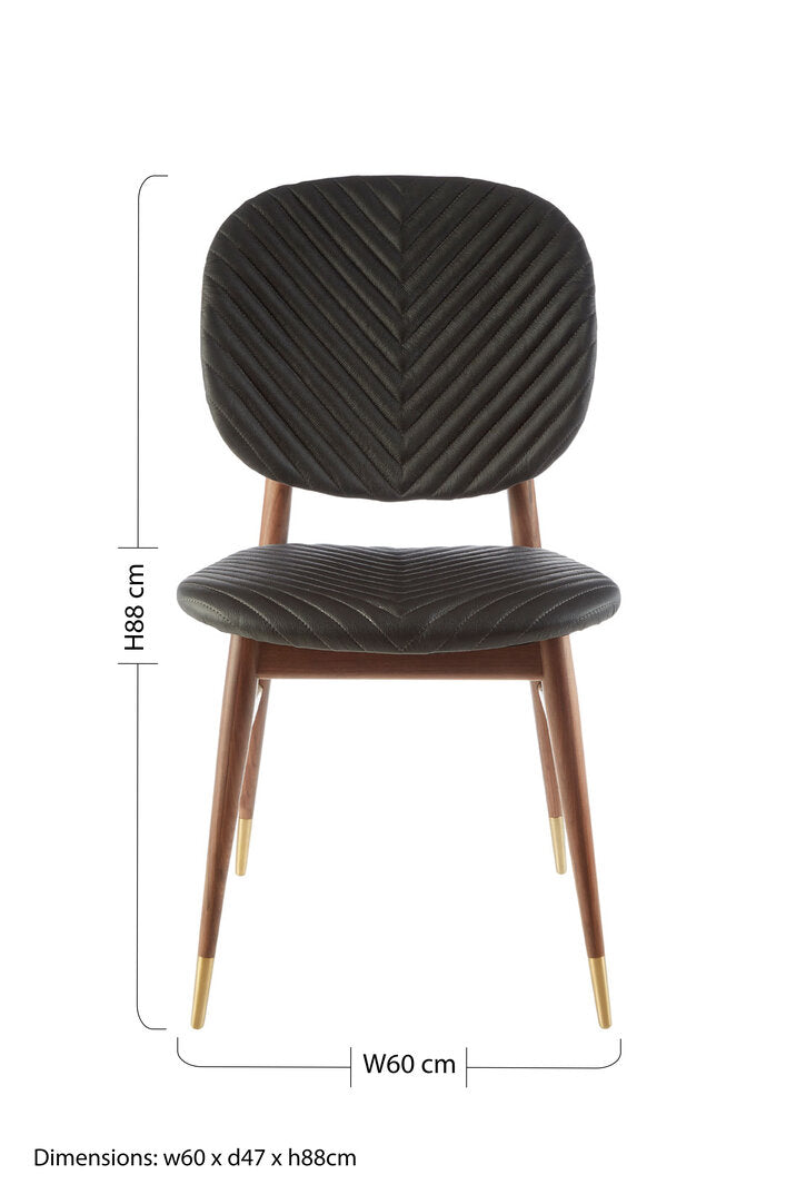 Nord Dining Chair