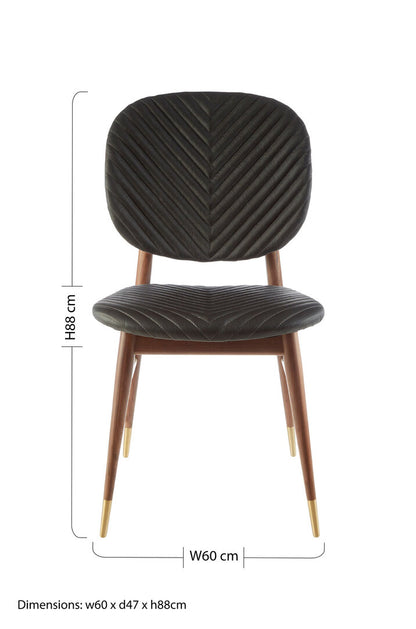 Nord Dining Chair