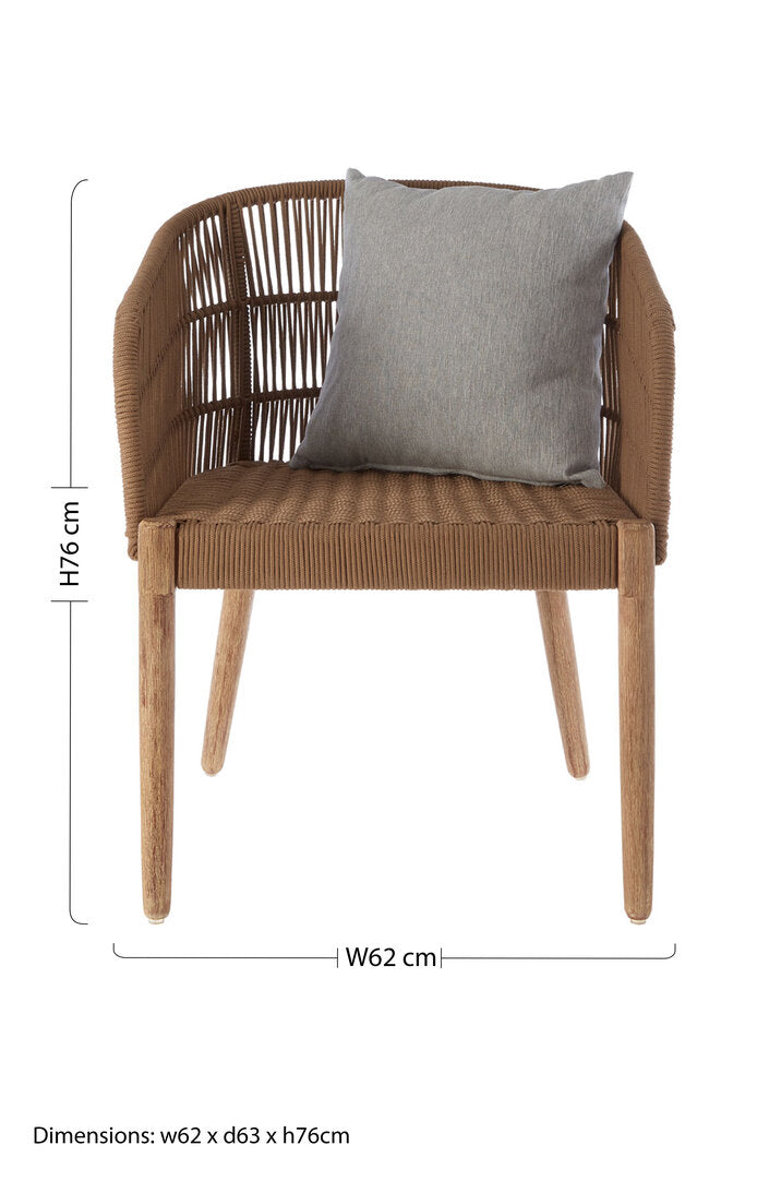 Masterpiece Armchair