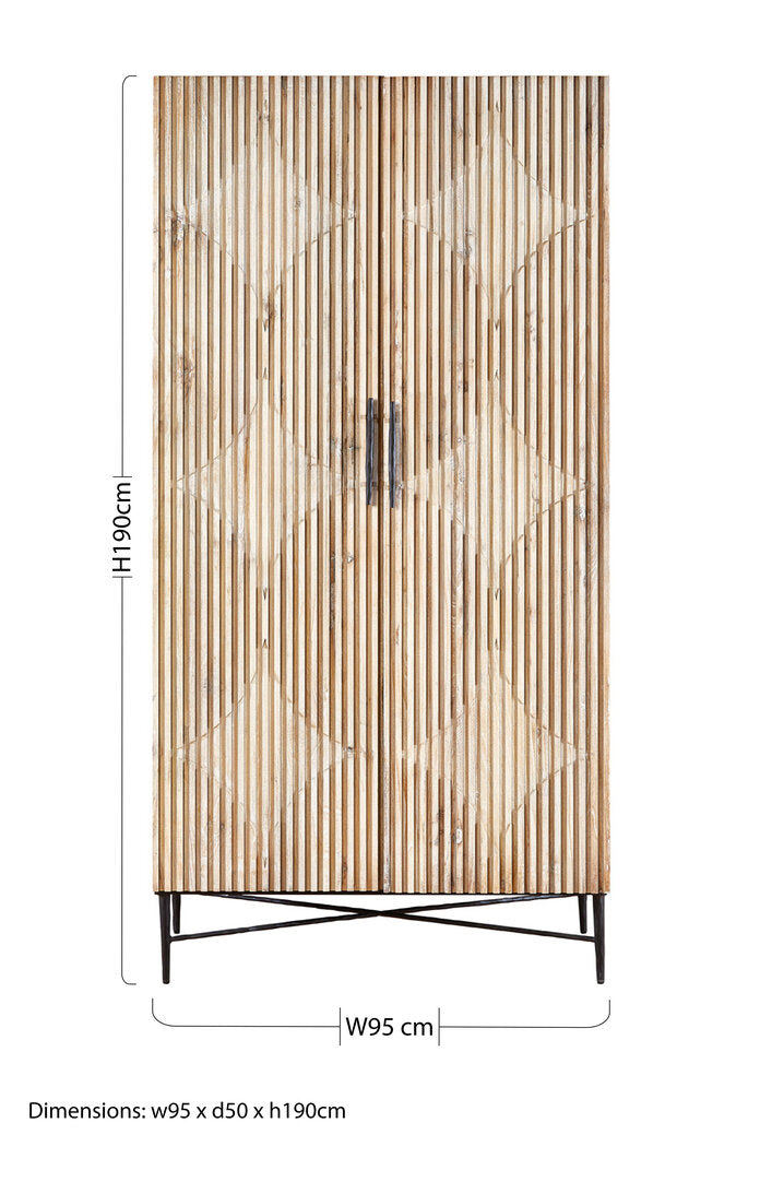 Thea Wardrobe