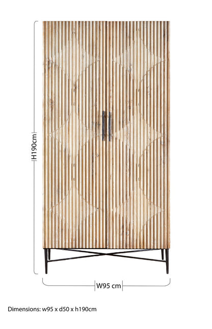 Thea Wardrobe