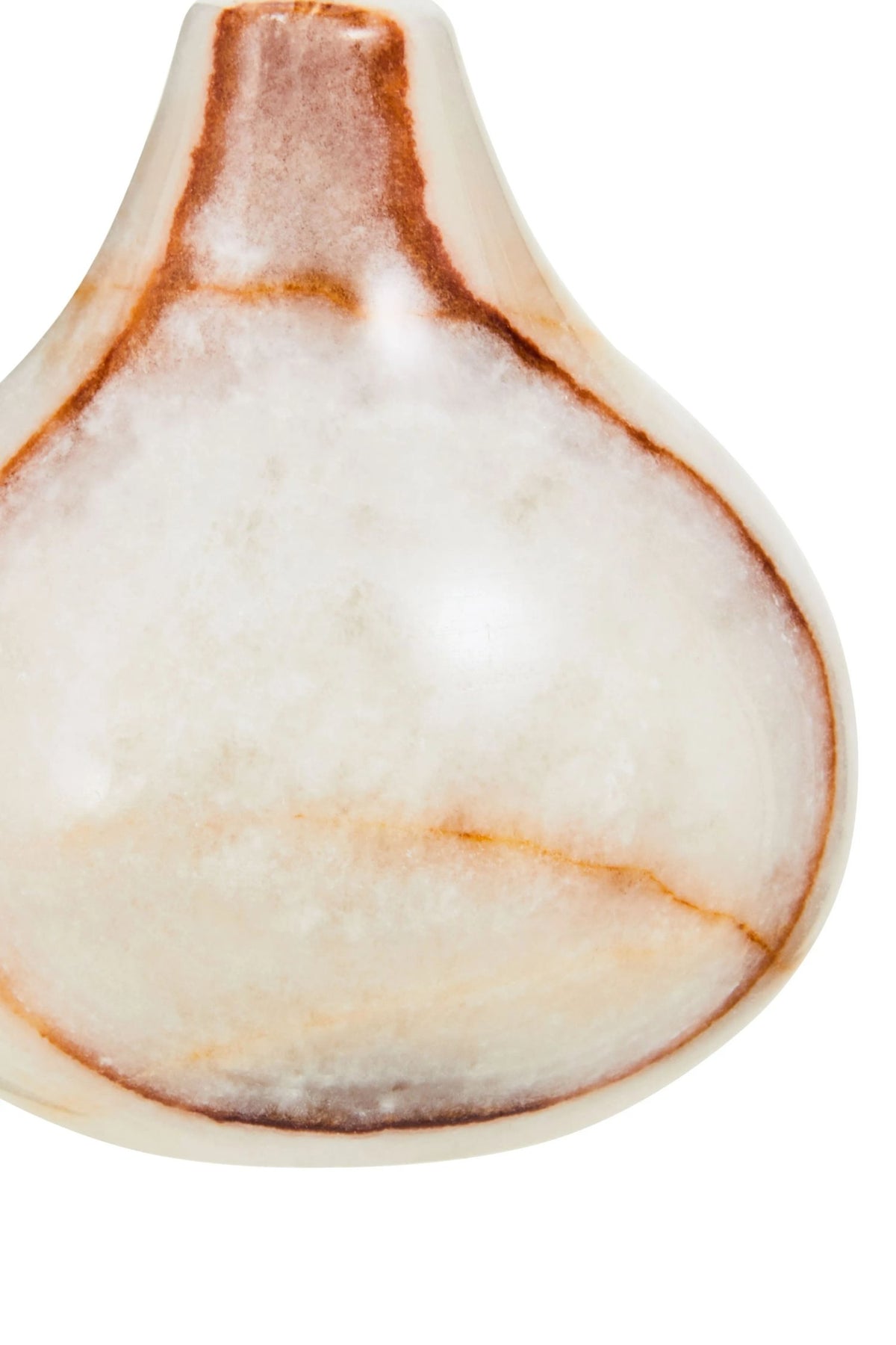 Pomona Onyx Decorative Pear