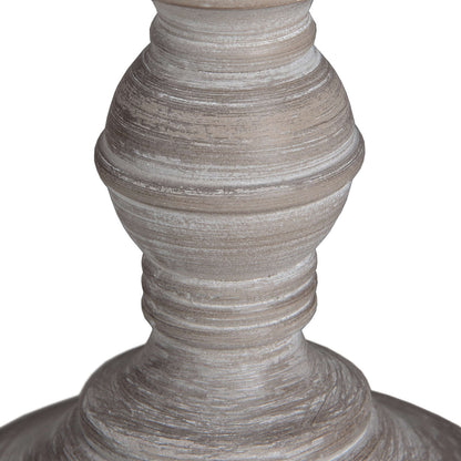 Pella Table Lamp - Table Lamps from the Quanta Home collection.