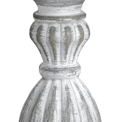 Aegina Table Lamp - Table Lamps from the Quanta Home collection.