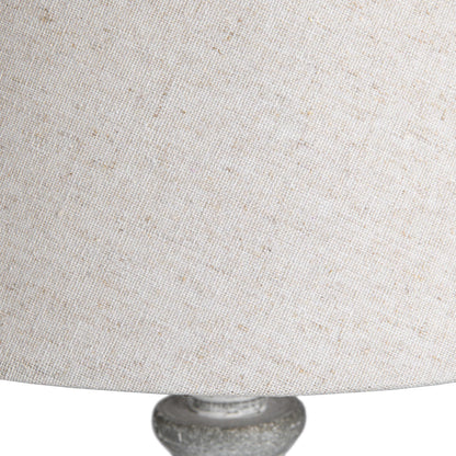 Aegina Table Lamp - Table Lamps from the Quanta Home collection.