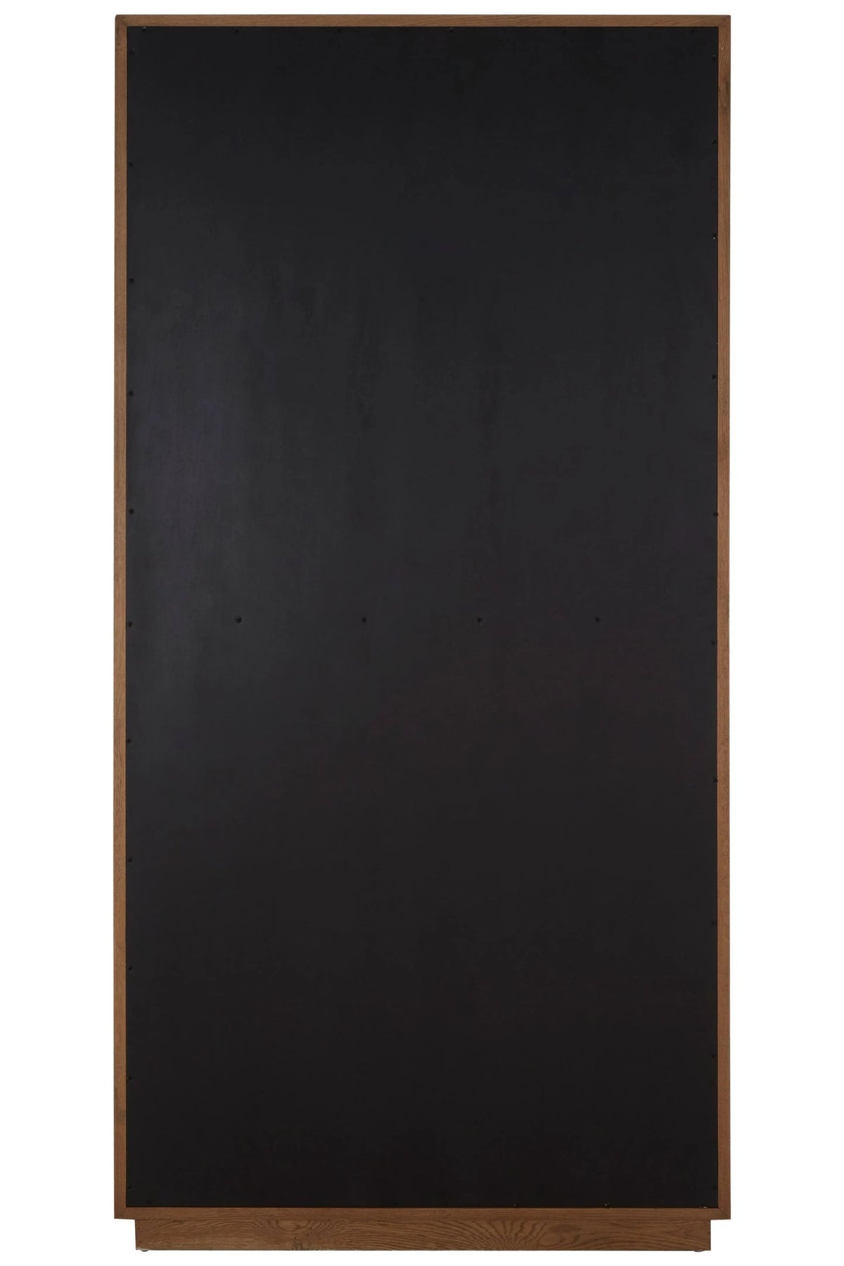 Cest Natural Oak Wood Tall Cabinet