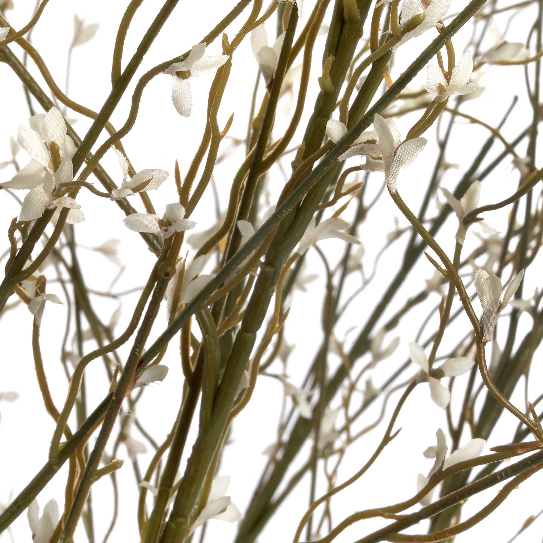 White Willow Spray - Spring Stems from the Quanta Home collection.