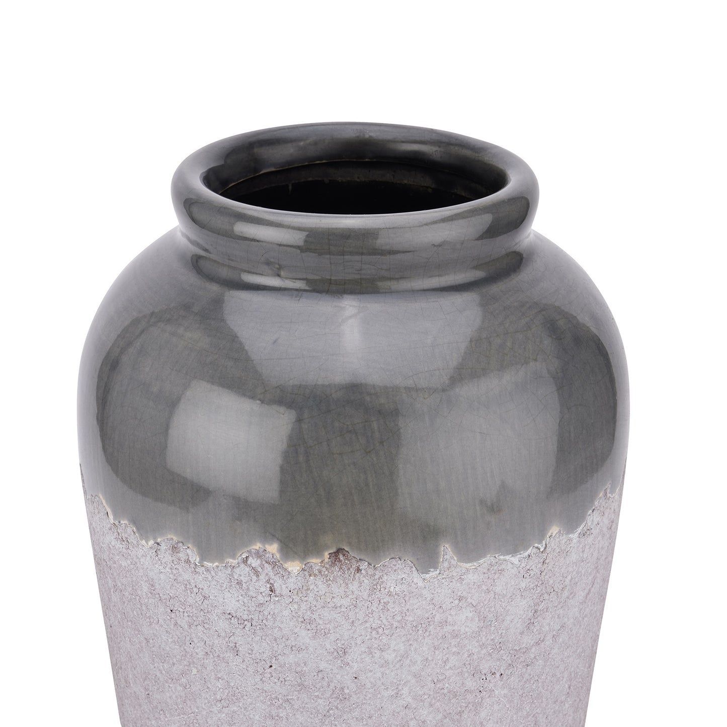 Medium Conran Vase - Vases from the Quanta Home collection.