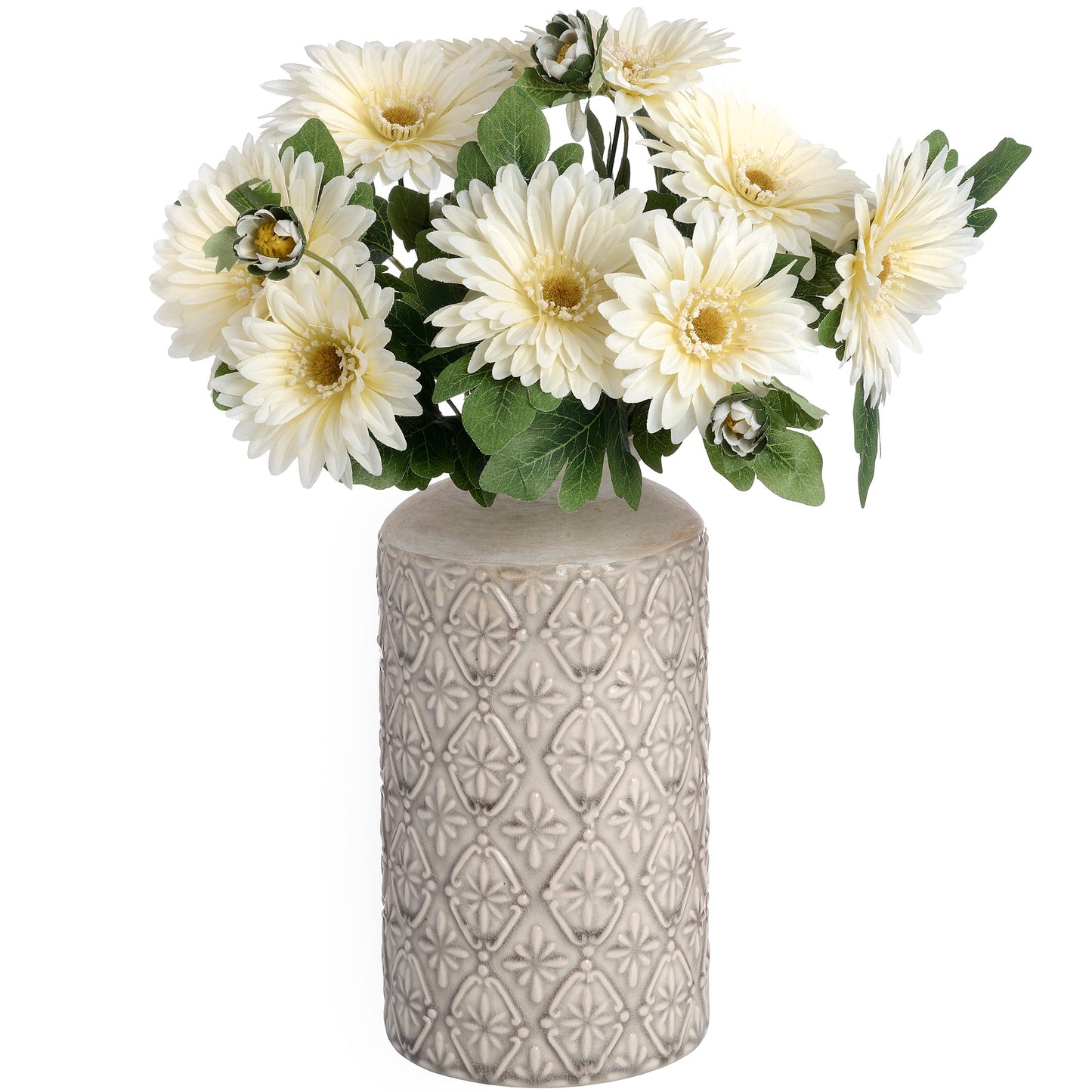 Medium Nero Vase - Vases from the Quanta Home collection.