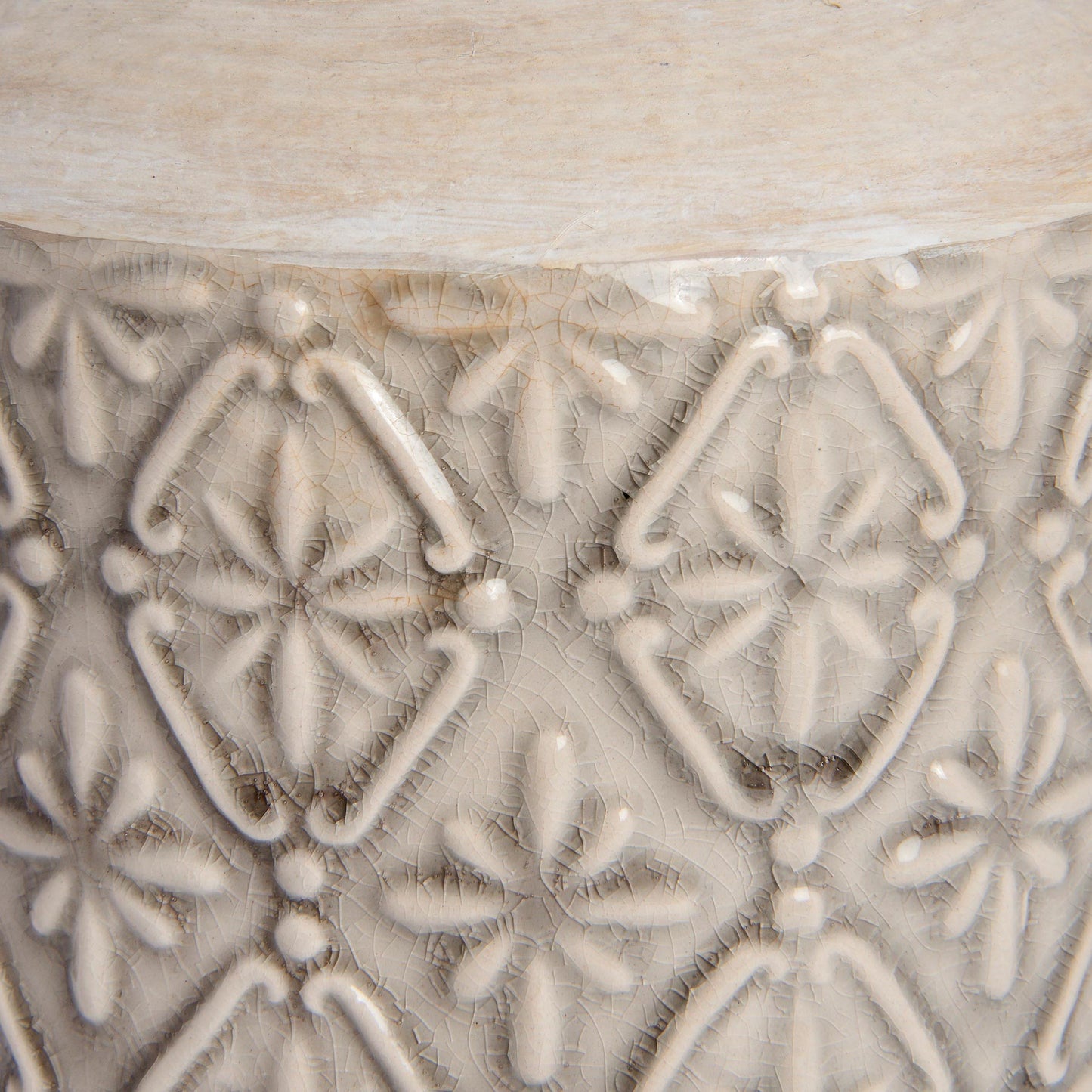 Medium Nero Vase - Vases from the Quanta Home collection.