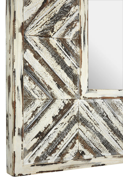 Gili Wall Mirror