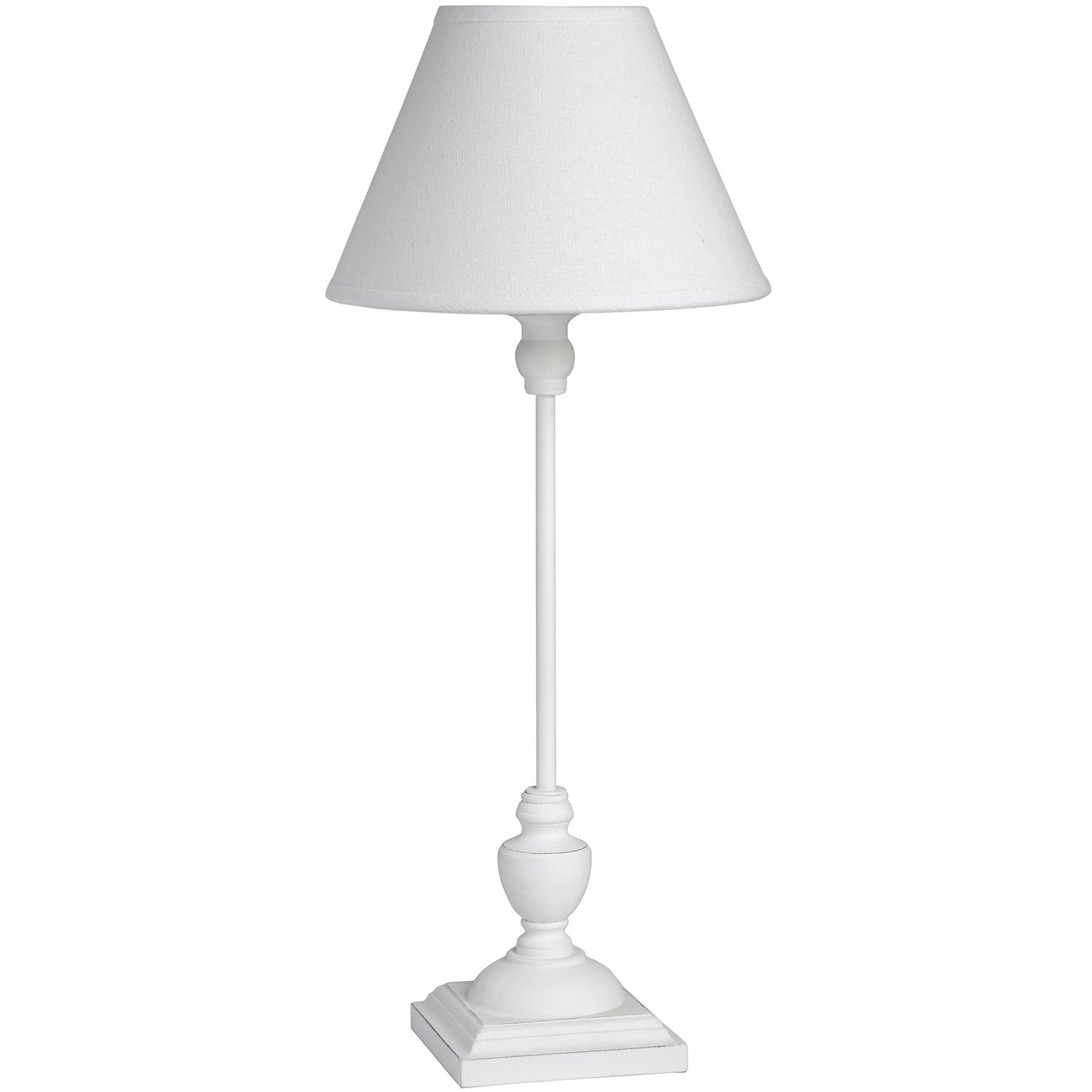 Symi Slim Table Lamp - Table Lamps from the Quanta Home collection.