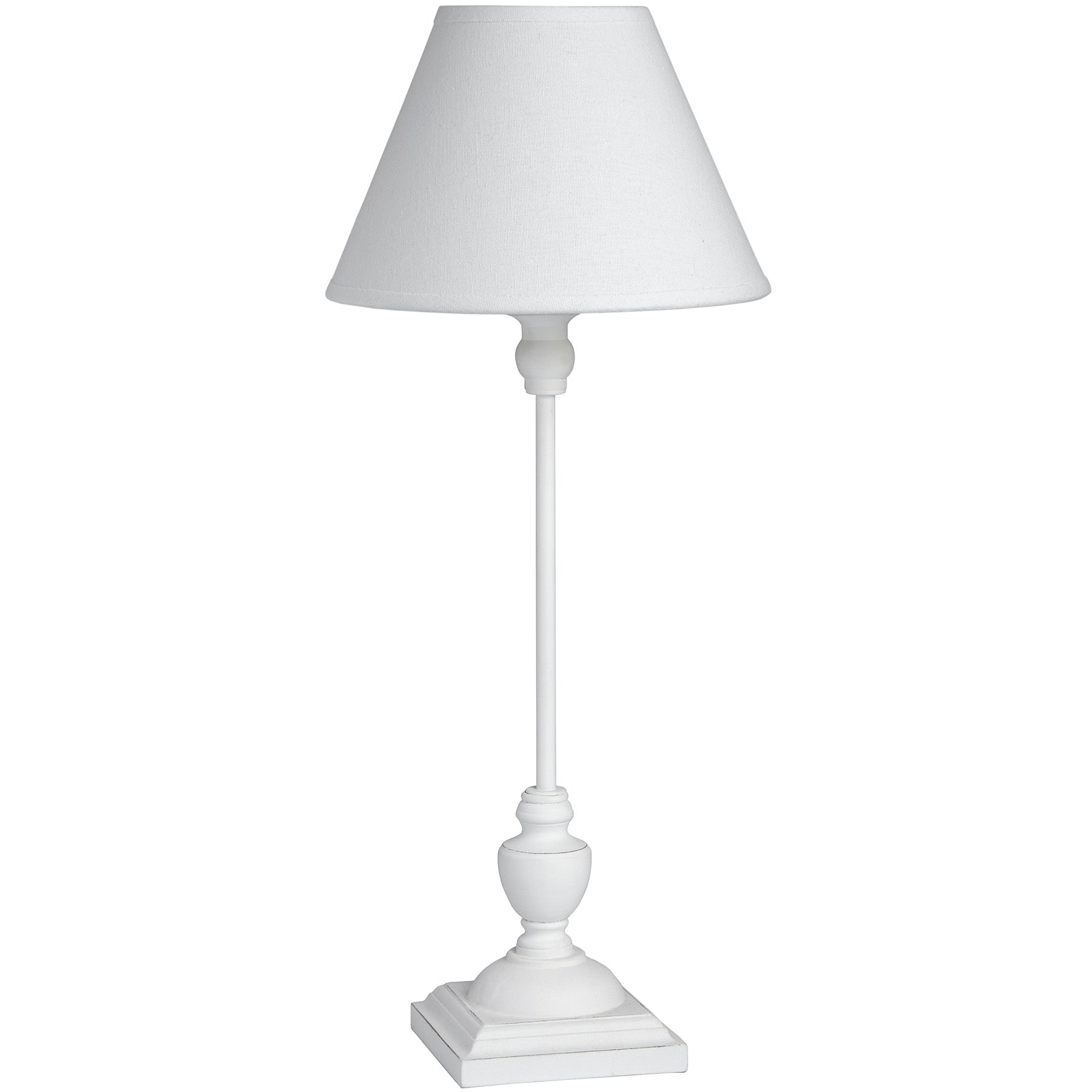 Symi Slim Table Lamp - Table Lamps from the Quanta Home collection.