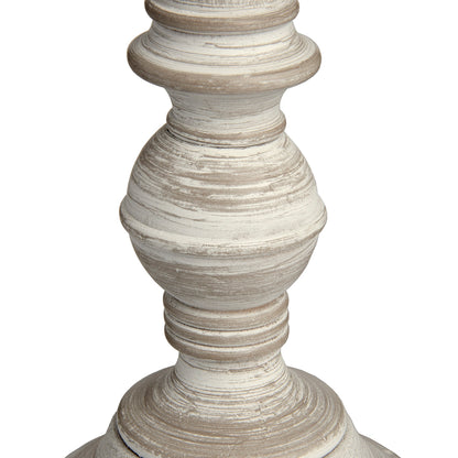 Leptis Magna Table Lamp - Lighting from the Quanta Home collection.