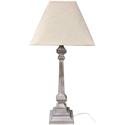 Pula Table Lamp - Table Lamps from the Quanta Home collection.