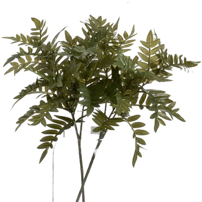 Pistach Bunch - All Artificial Flowers from the Quanta Home collection.