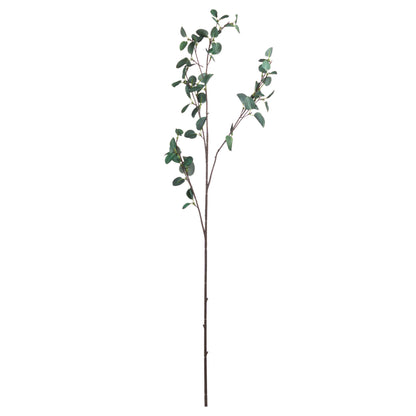 Tall Eucalyptus Stem - All Artificial Flowers from the Quanta Home collection.