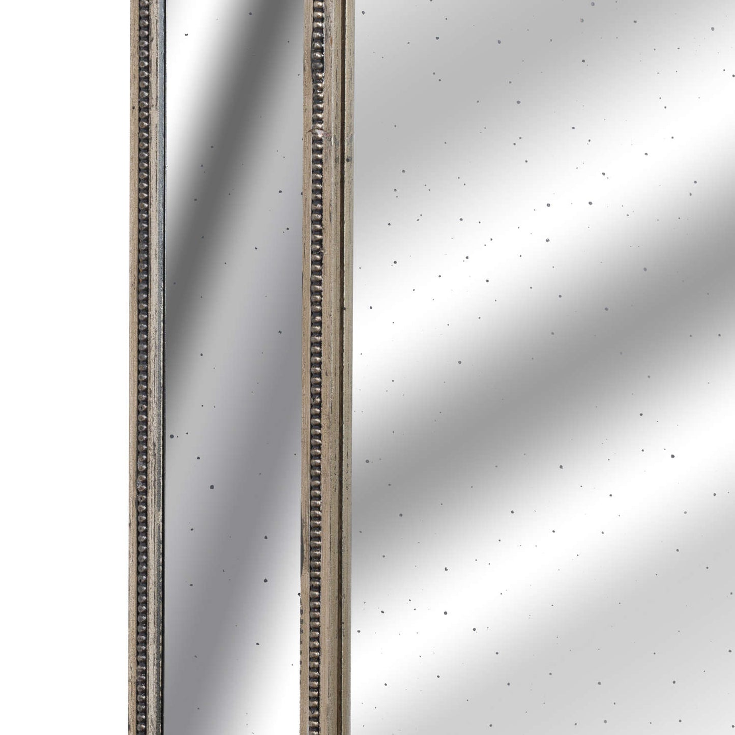 Augustus Tall Cheval Wall Mirror - Wall Mirrors from the Quanta Home collection.