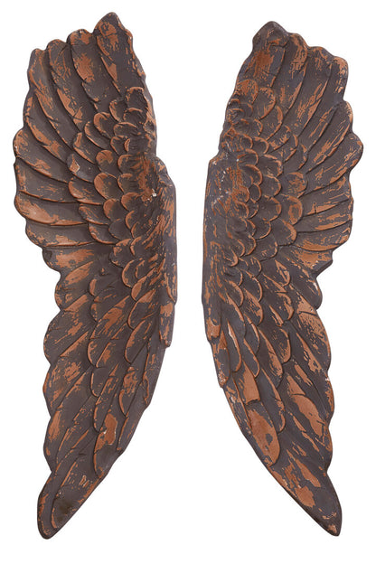 Icarus Wings Wall Decoration
