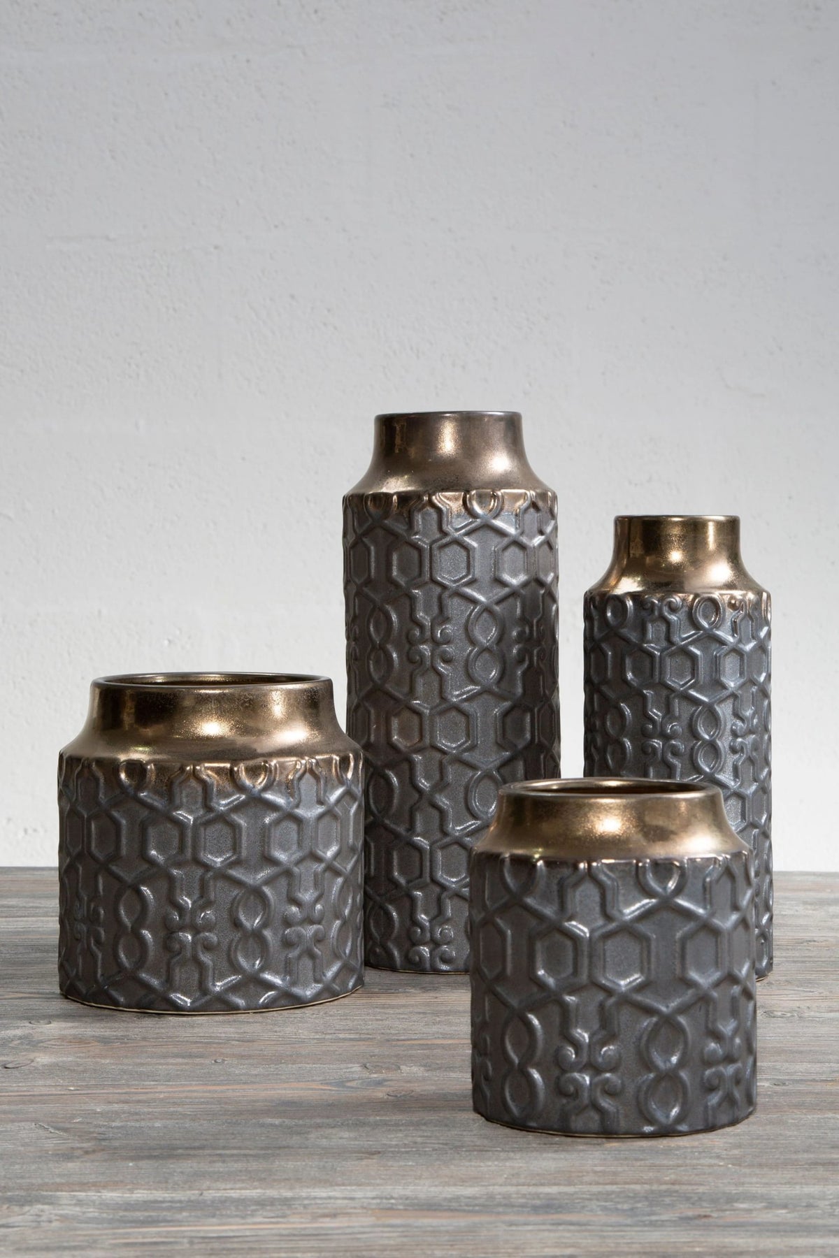 Vitra Small Ceramic Vase