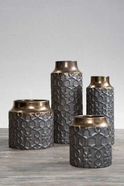 Vitra Small Ceramic Vase