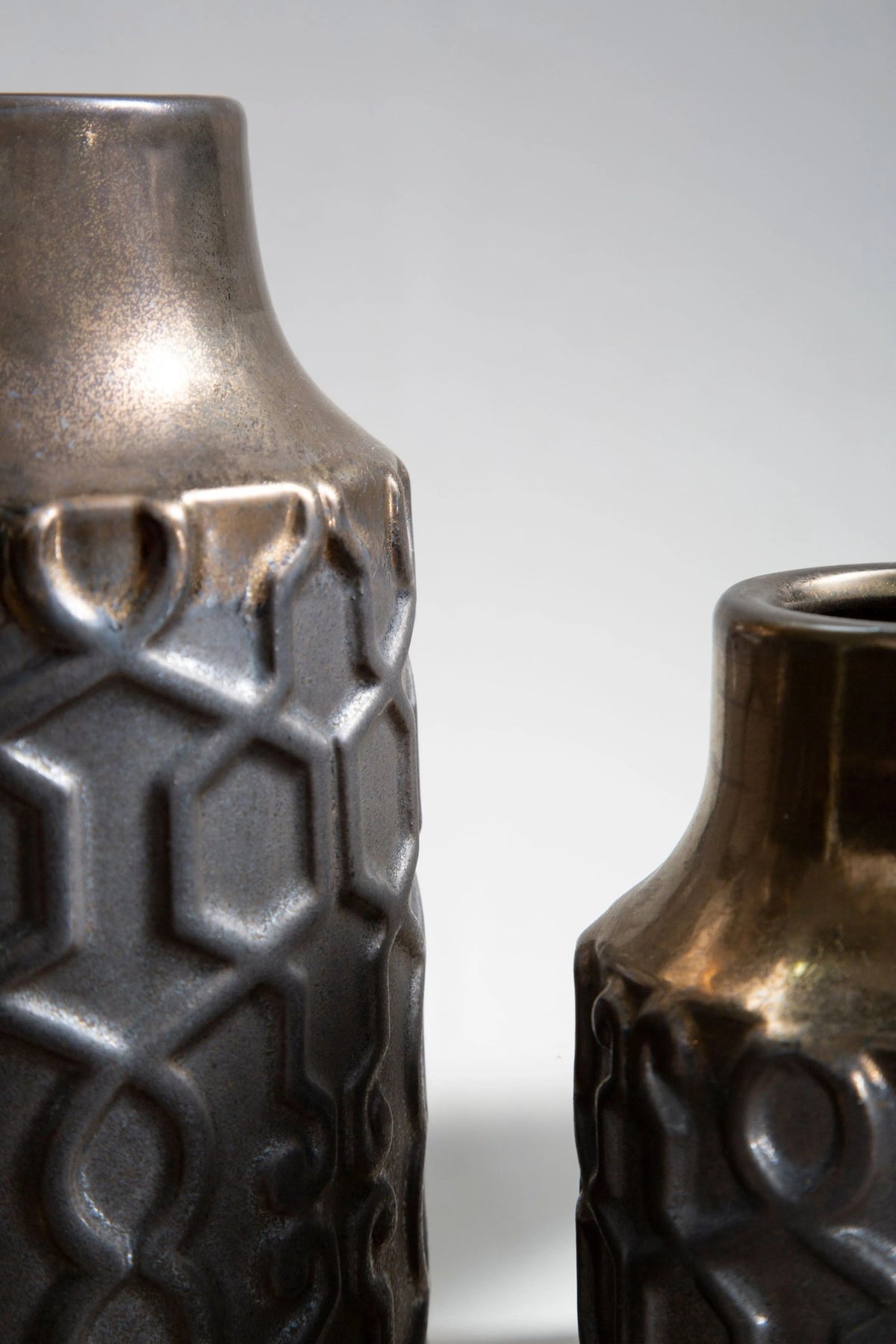 Vitra Small Ceramic Vase