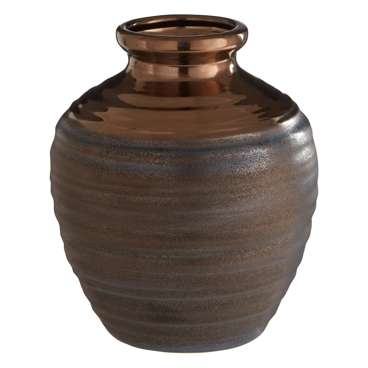 Perrin Small Ceramic Vase