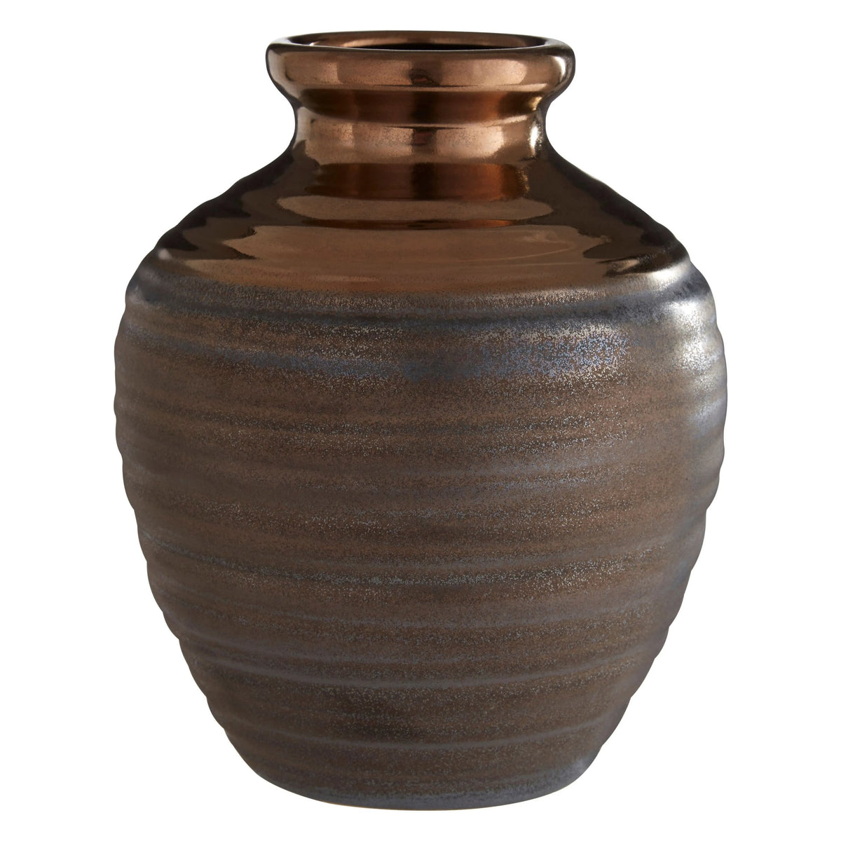 Perrin Small Ceramic Vase