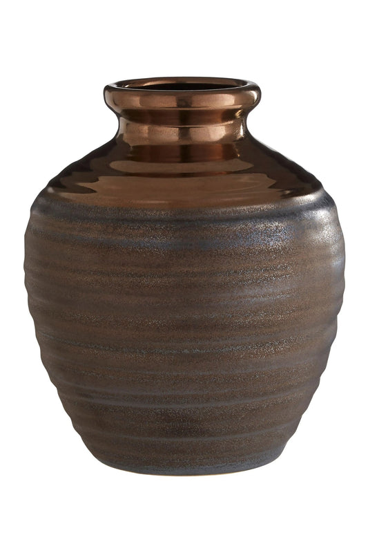 Perrin Small Ceramic Vase