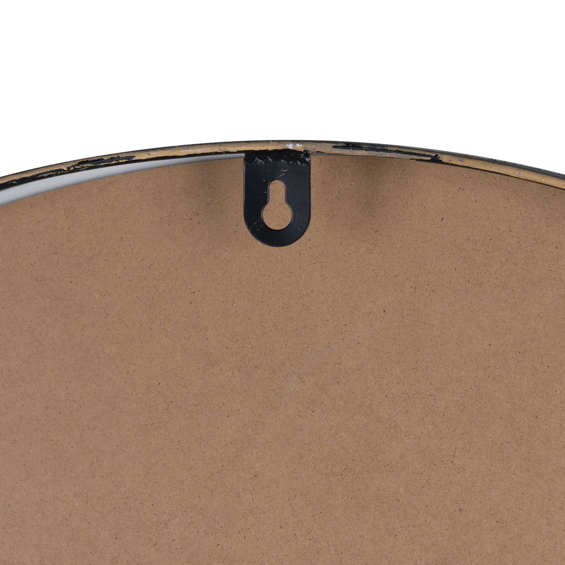 Large Embossed Station Clock - Wall Clocks from the Quanta Home collection.