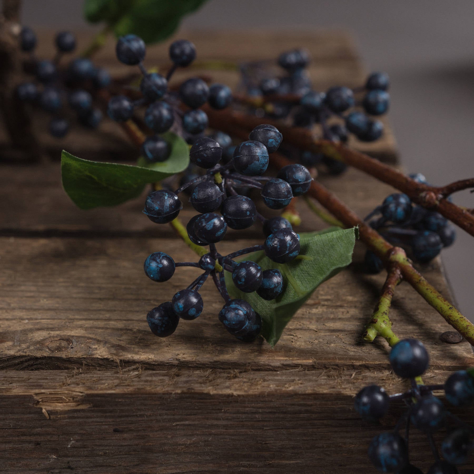 Viburnum Berry - Spring Stems from the Quanta Home collection.