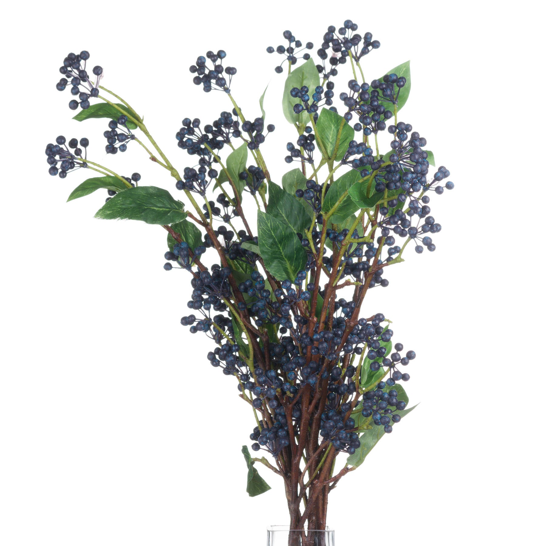 Viburnum Berry - Spring Stems from the Quanta Home collection.