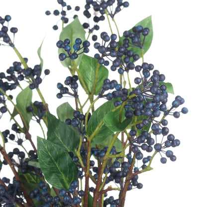 Viburnum Berry - Spring Stems from the Quanta Home collection.