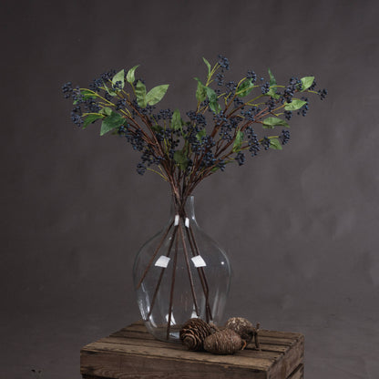 Viburnum Berry - Spring Stems from the Quanta Home collection.