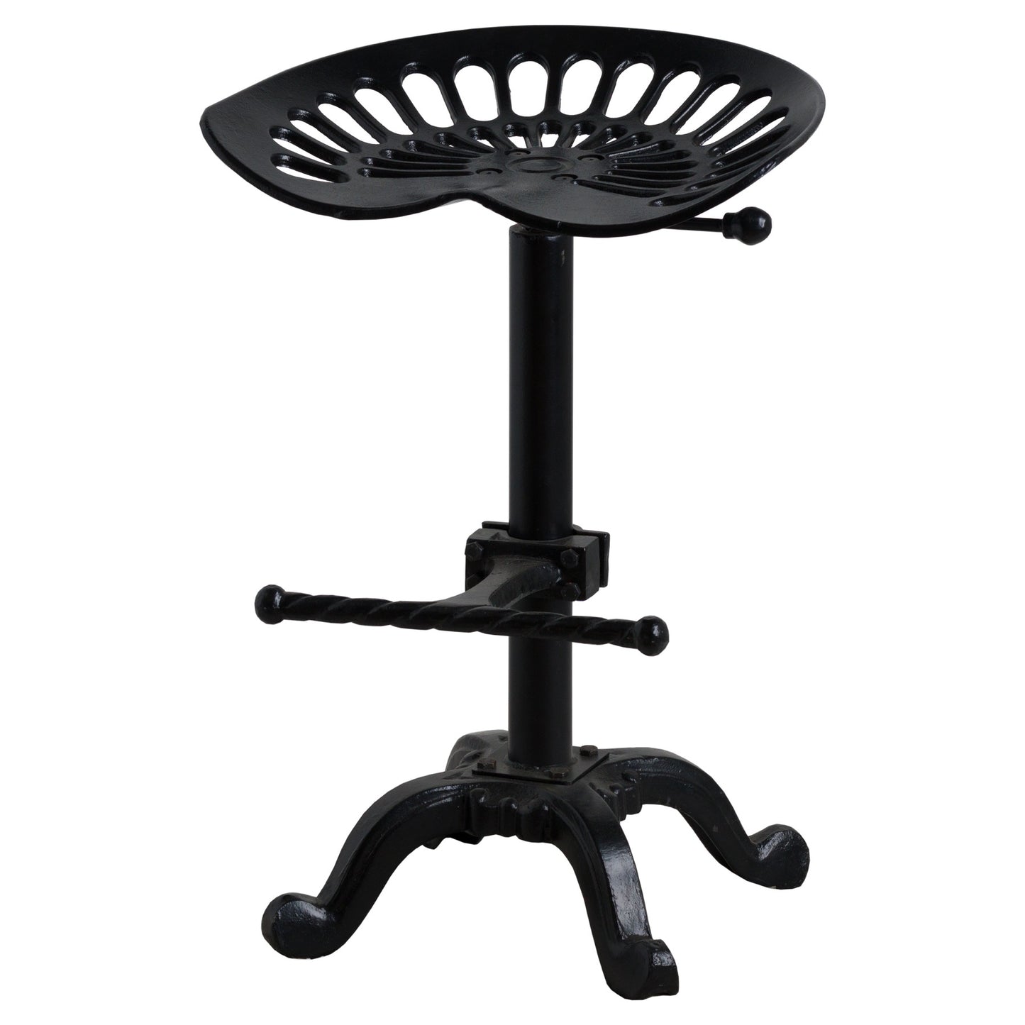 Adjustable Tractor Seat - Occasional Chairs from the Quanta Home collection.