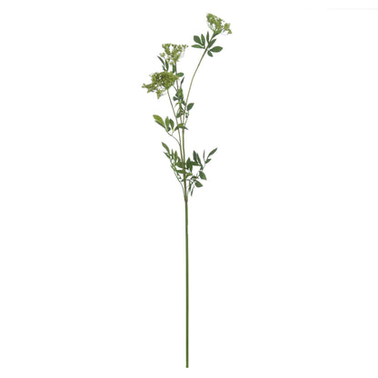 Faux Cow Parsley Ammi - Spring Stems from the Quanta Home collection.