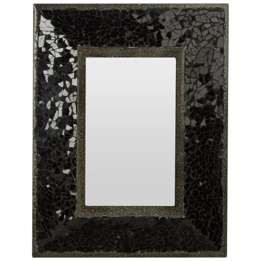 Gildmere Mosaic 4 x 6 Photo Frame