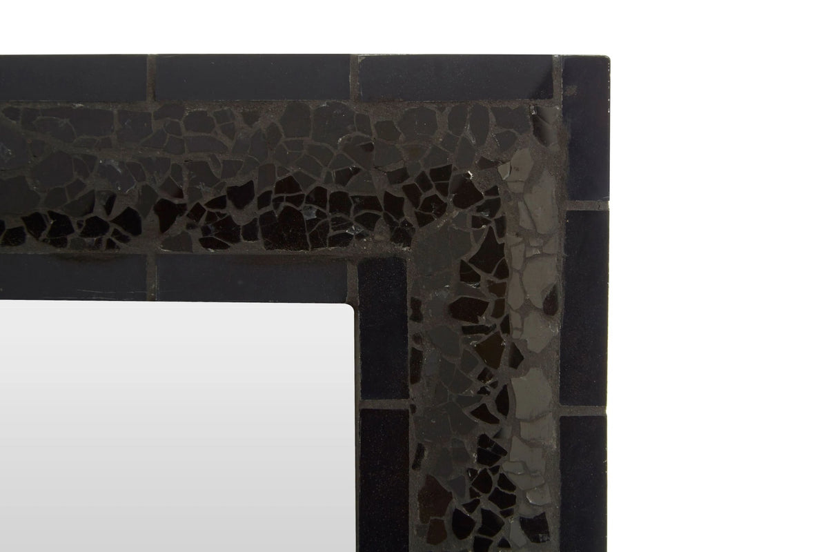 Gildmere Mosaic 5 x 7 Photo Frame