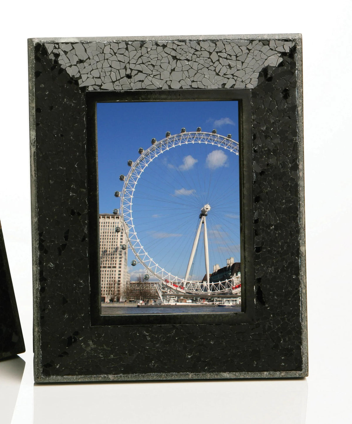 Gildmere Mosaic 5 x 7 Photo Frame