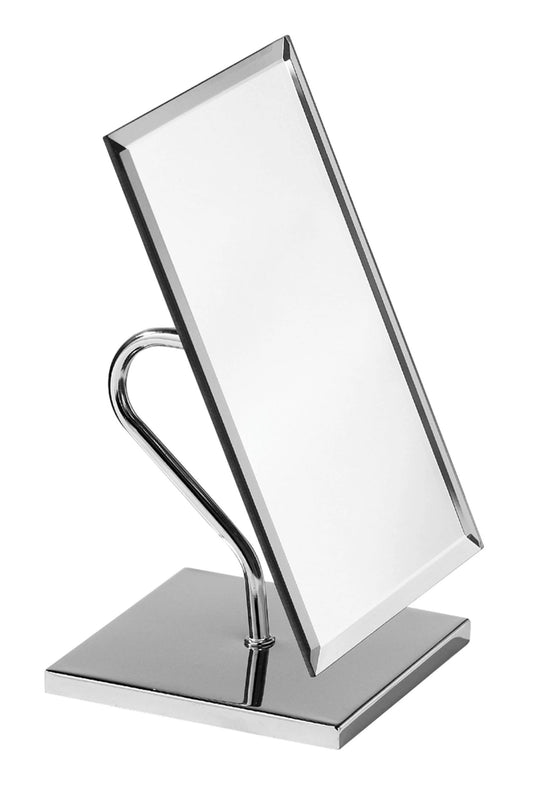 Clarity Rectangular Table Mirror