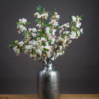 English Blossom Branch - Spring Stems from the Quanta Home collection.