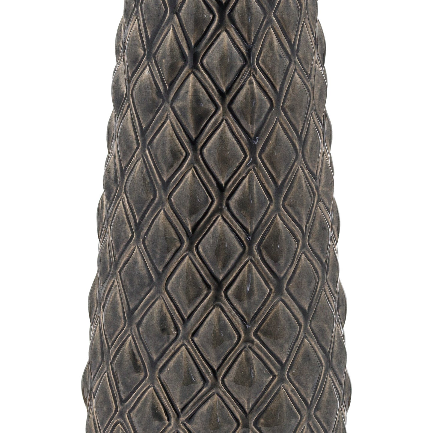 Seville Collection Large Alpine Vase - Vases from the Quanta Home collection.