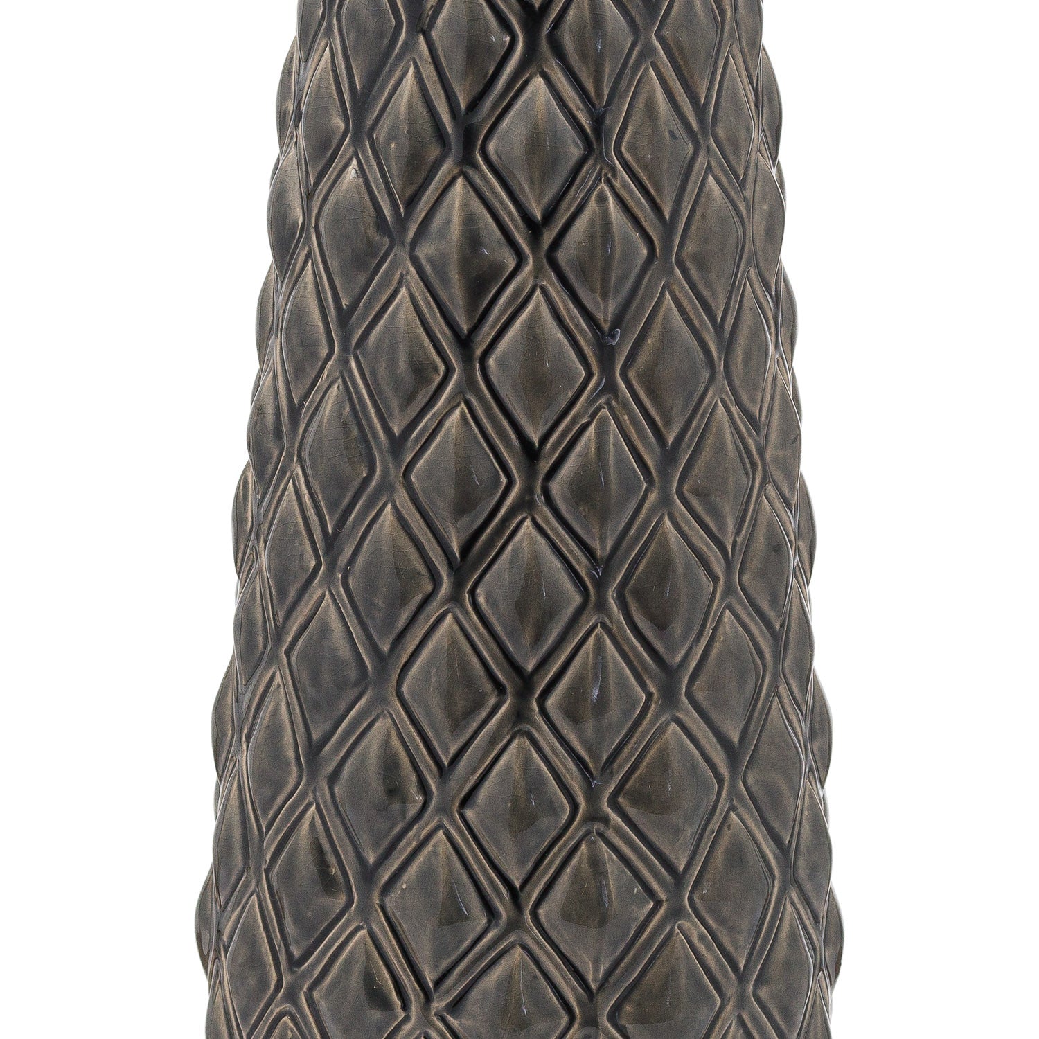 Seville Collection Large Alpine Vase - Vases from the Quanta Home collection.