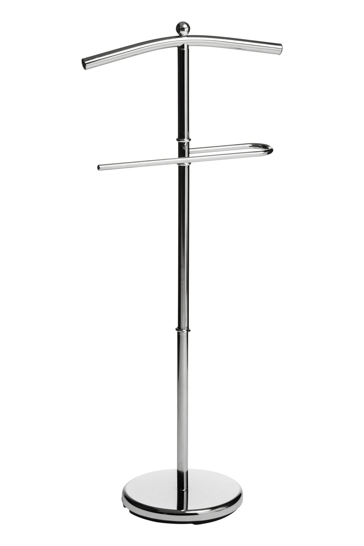 Jermyn Floor Standing Clothes Valet
